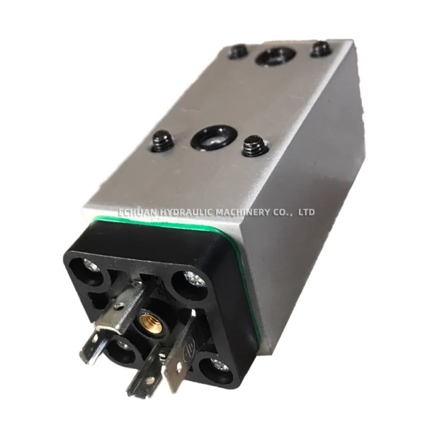 HAWE DG041-33 - Image 8
