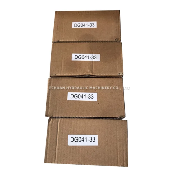 HAWE DG041-33 - Image 7