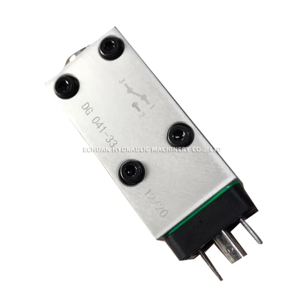 HAWE DG041-33 - Image 4