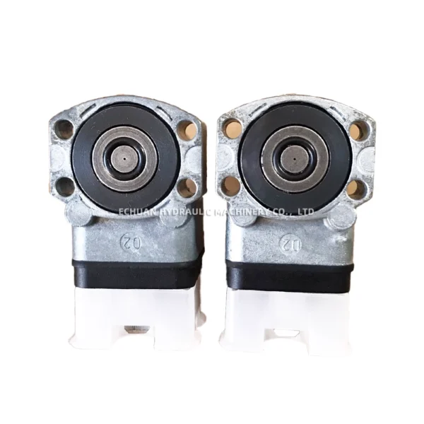 HAWE DG35 - Image 4