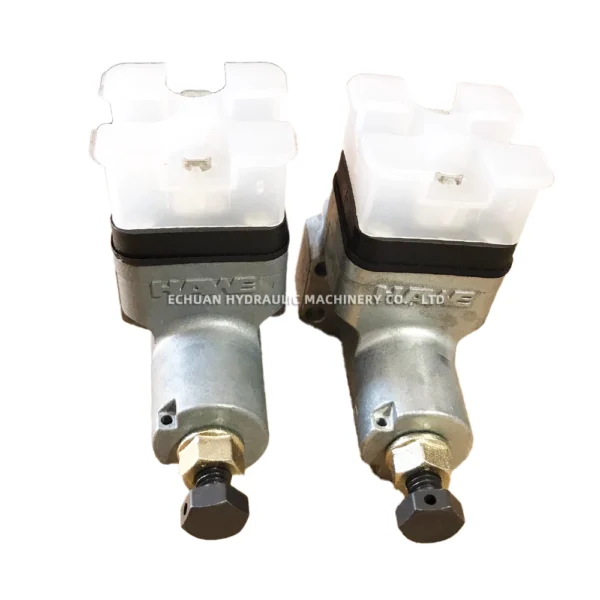 HAWE DG35 - Image 3