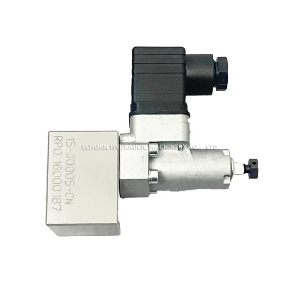 HAWE DG35 DG35-X - Image 4
