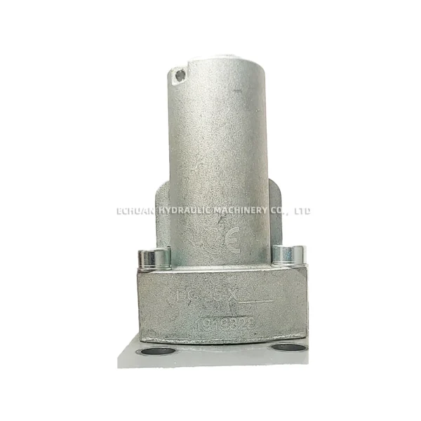 HAWE DG35 DG35-X - Image 2