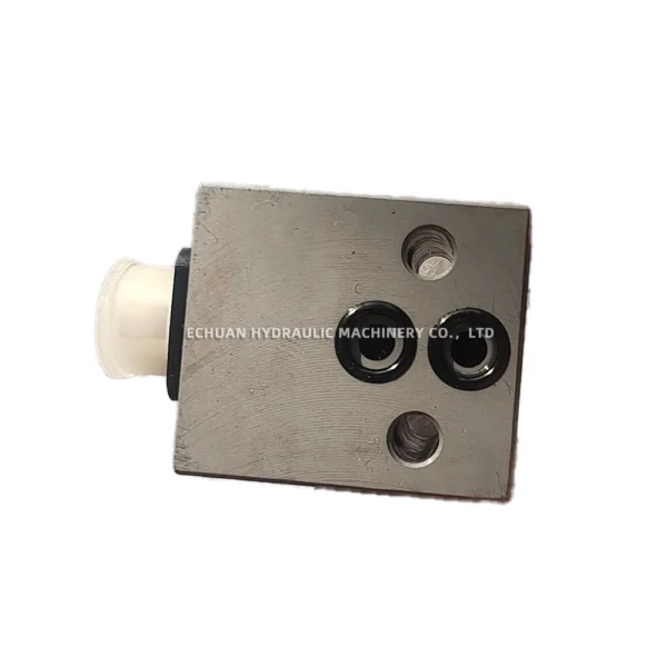 HAWE DG35-X - Image 5