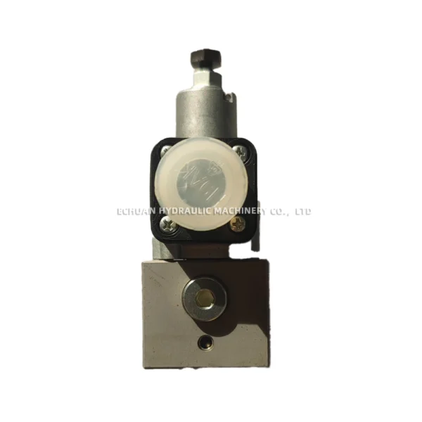 HAWE DG35-X - Image 4