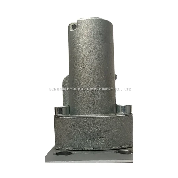 HAWE DG35-X - Image 2