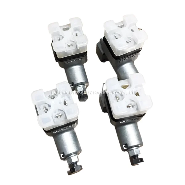 HAWE DG365-X - Image 4