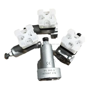 HAWE DG365-X