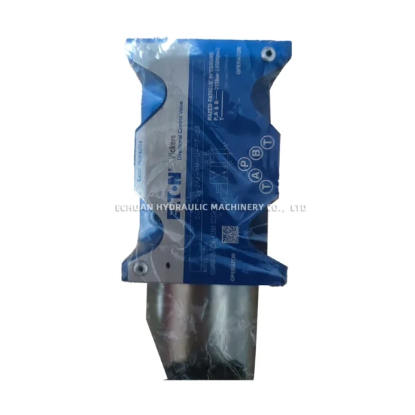 EATON  DG4V-3-2A-VM-U-P7-6022 - Image 3