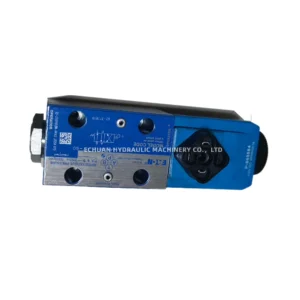 EATON  DG4V-3-2A-VM-U-P7-6022
