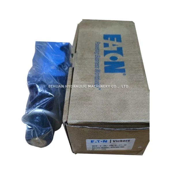 EATON  DG4V-3-2A-VM-U-P7-6022 - Image 7
