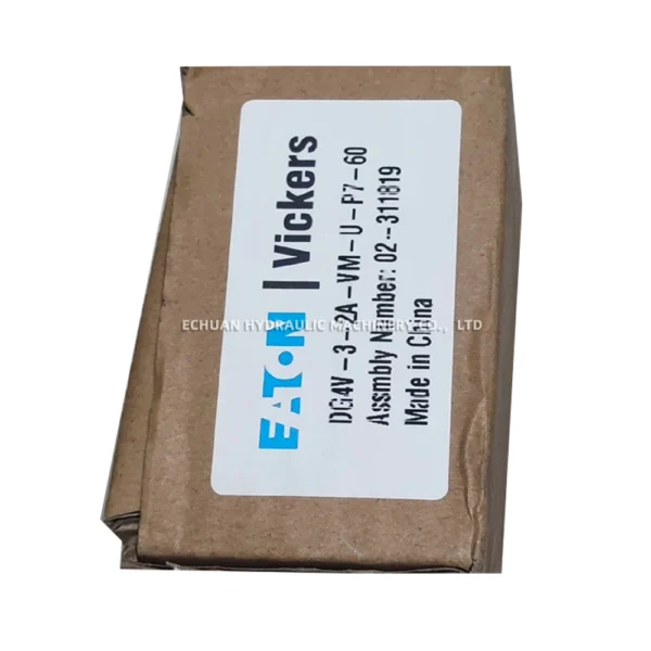 EATON  DG4V-3-2A-VM-U-P7-6022 - Image 8