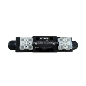 HYTEK DG4V-3-2C-U-L-A-60H