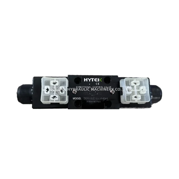 HYTEK DG4V-3-2C-U-L-A-60H