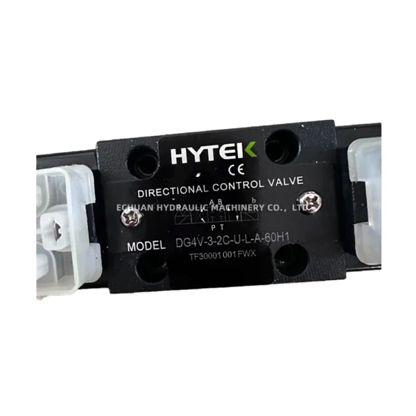 HYTEK DG4V-3-2C-U-L-A-60H - Image 4