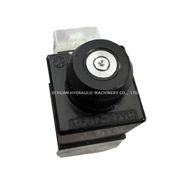 HYTEK DG4V-3-2C-U-L-A-60H - Image 2