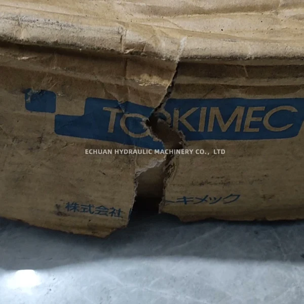 TOKIMEC DG4V-3-6C-M-U1-H-7-40 - Image 3