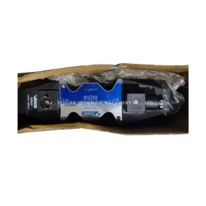 TOKIMEC DG4V-3-6C-M-U1-H-7-40