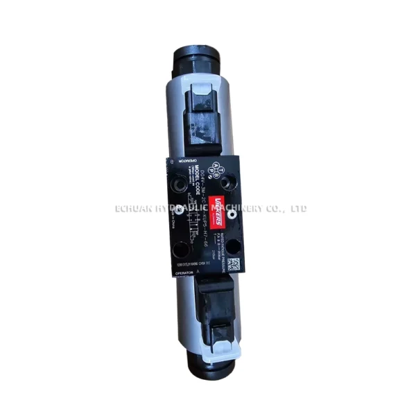 YUKEN DSG-01-3C2-D24-N1-70 - Image 4