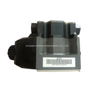 TOKIMEC DG4V-5-22A-M-PL-T-6-40