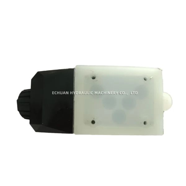 TOKIMEC DG4V-5-22A-M-PL-T-6-40 - Image 3