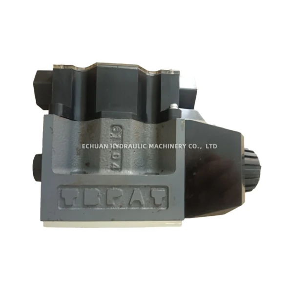 TOKIMEC DG4V-5-22A-M-PL-T-6-40 - Image 4