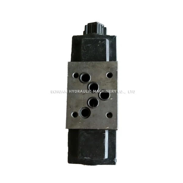 TOKIMEC DG4V-5-2A-M-PL-OV-6-40 - Image 7