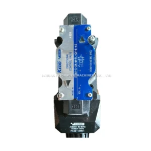 TOKIMEC DG4V-5-2A-M-PL-OV-6-40