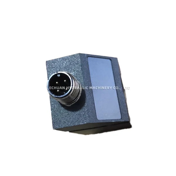HAWE DG5E-400-PE  0-400bar - Image 6