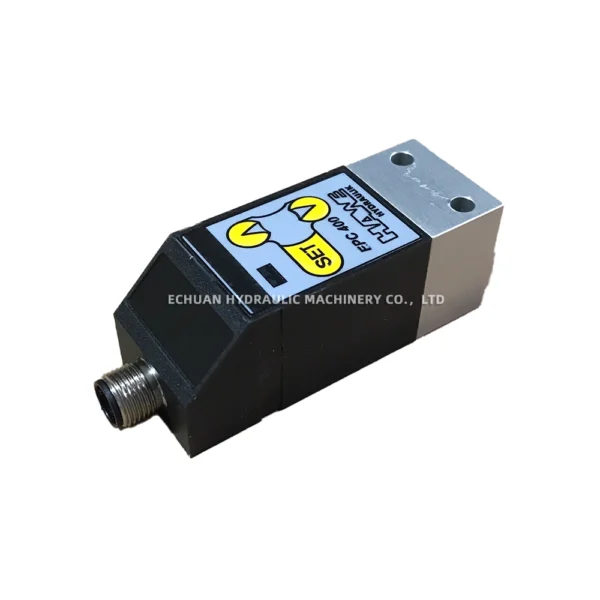 HAWE DG5E-400-PE  0-400bar - Image 5