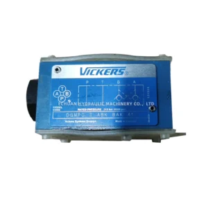 VICKERS DGMPC-3-ABK-BAK-41