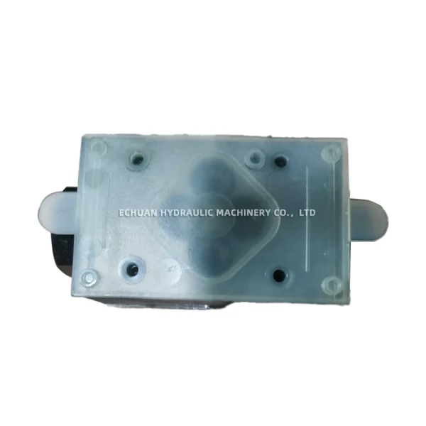 VICKERS DGMPC-3-ABK-BAK-41 - Image 3
