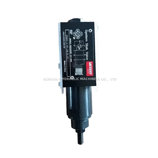 VICKERS DGMX2-3-PP-CW-B-40 - Image 4