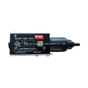 VICKERS DGMX2-3-PP-CW-B-40