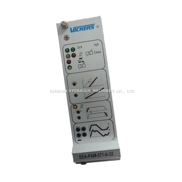 VICKERS DGMX2-3-PP-CW-B-40 - Image 7
