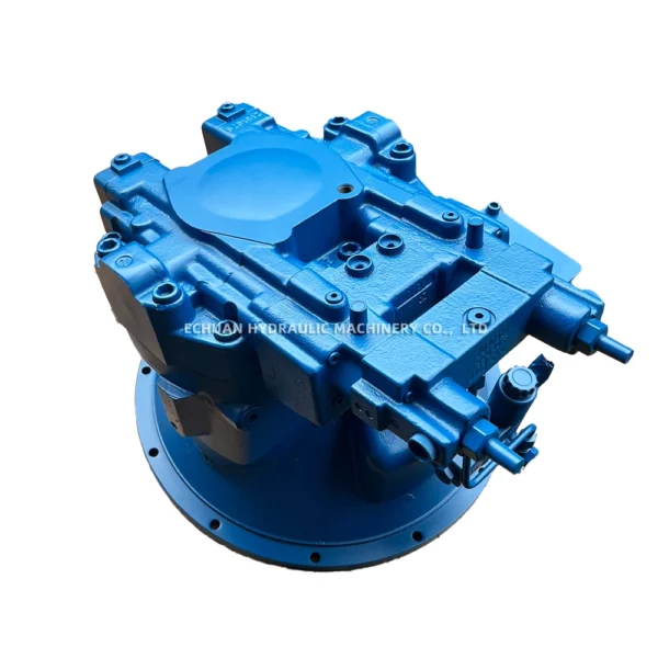 DOOSAN DAEWOO DH420 500-7 - Image 4