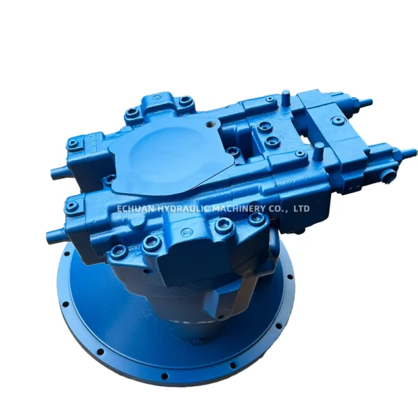 DOOSAN DAEWOO DH420 500-7 - Image 3