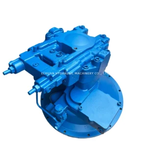 DOOSAN DAEWOO DH420 500-7