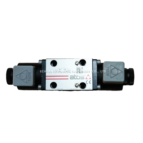 ATOS DHI-0711 23