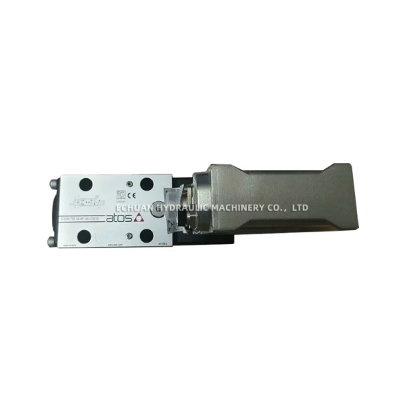 ATOS DLKZOR-TEB-SN-NP-140-L73I