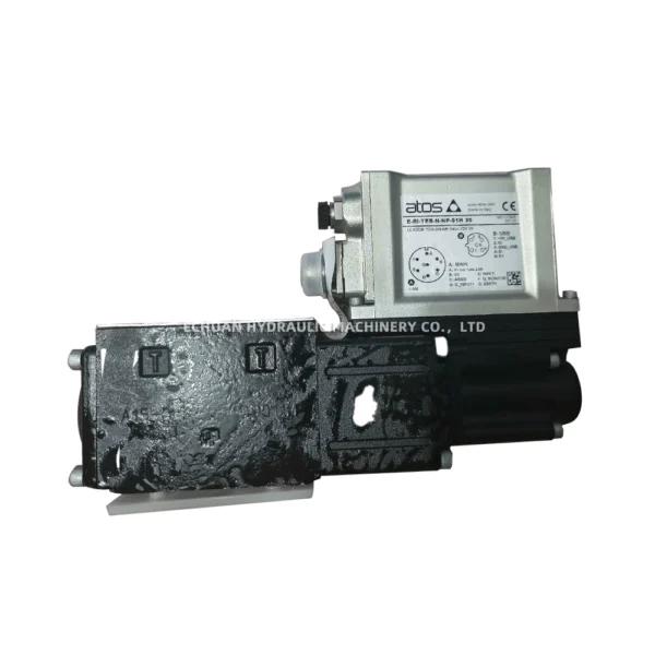 ATOS DLKZOR-TEB-SN-NP-140-L73I - Image 3