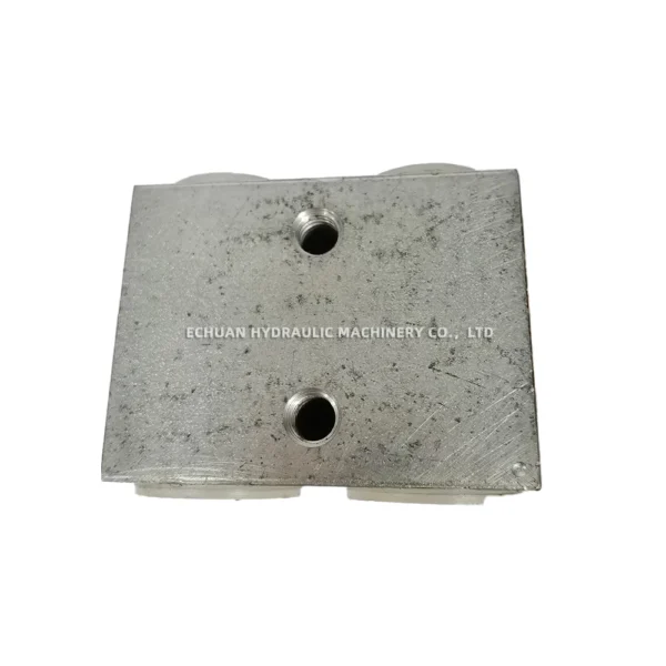 HAWE DMV53EE-4040 - Image 4
