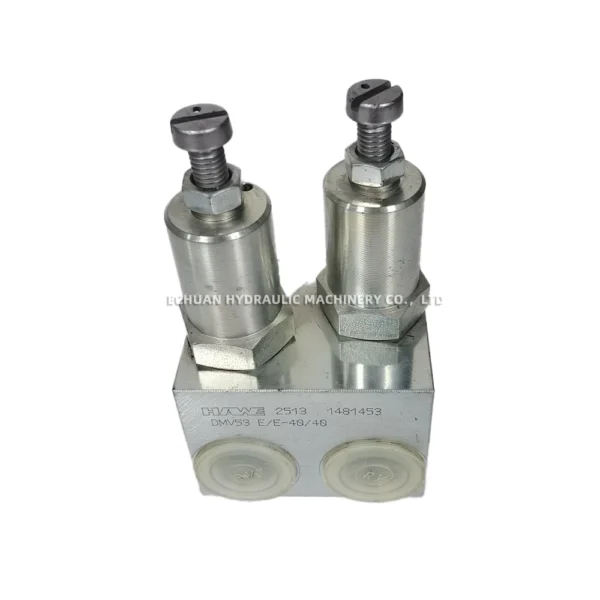 HAWE DMV53EE-4040 - Image 3