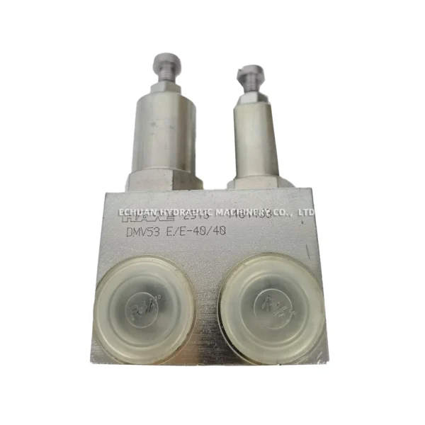 HAWE DMV53EE-4040 - Image 2