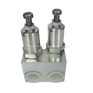 HAWE DMV53EE-4040