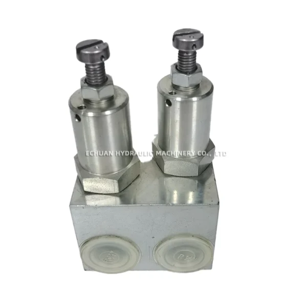 HAWE DMV53EE-4040
