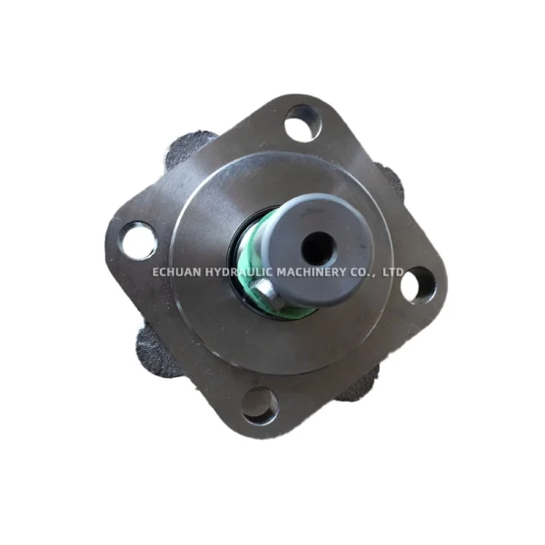 DANFOSS OMS100 151F0501 - Image 3