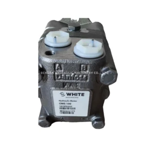 DANFOSS OMS100 151F0501