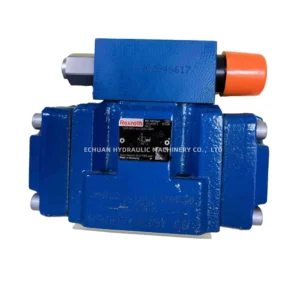 REXROTH DRC5-52200yS0173 and 3DR 10 P5-62200y00M