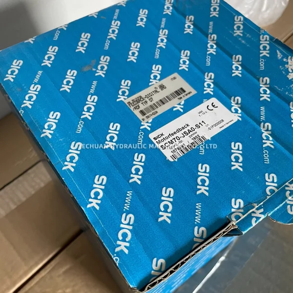 REXROTH DSF02MN-S - Image 4